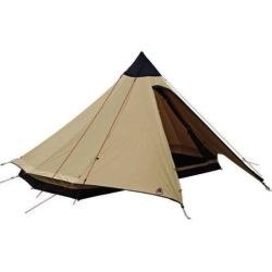 Fairbanks 4 Man Tipi Tent